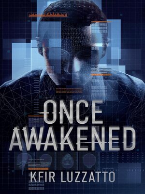 cover image of Once Awakened